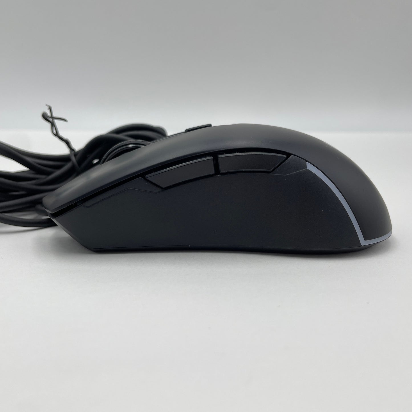 美品 ASUS TUF Gaming M3 Gen II ゲーミングマウス【C7912-60】