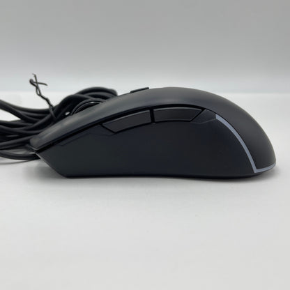美品 ASUS TUF Gaming M3 Gen II ゲーミングマウス【C7912-60】