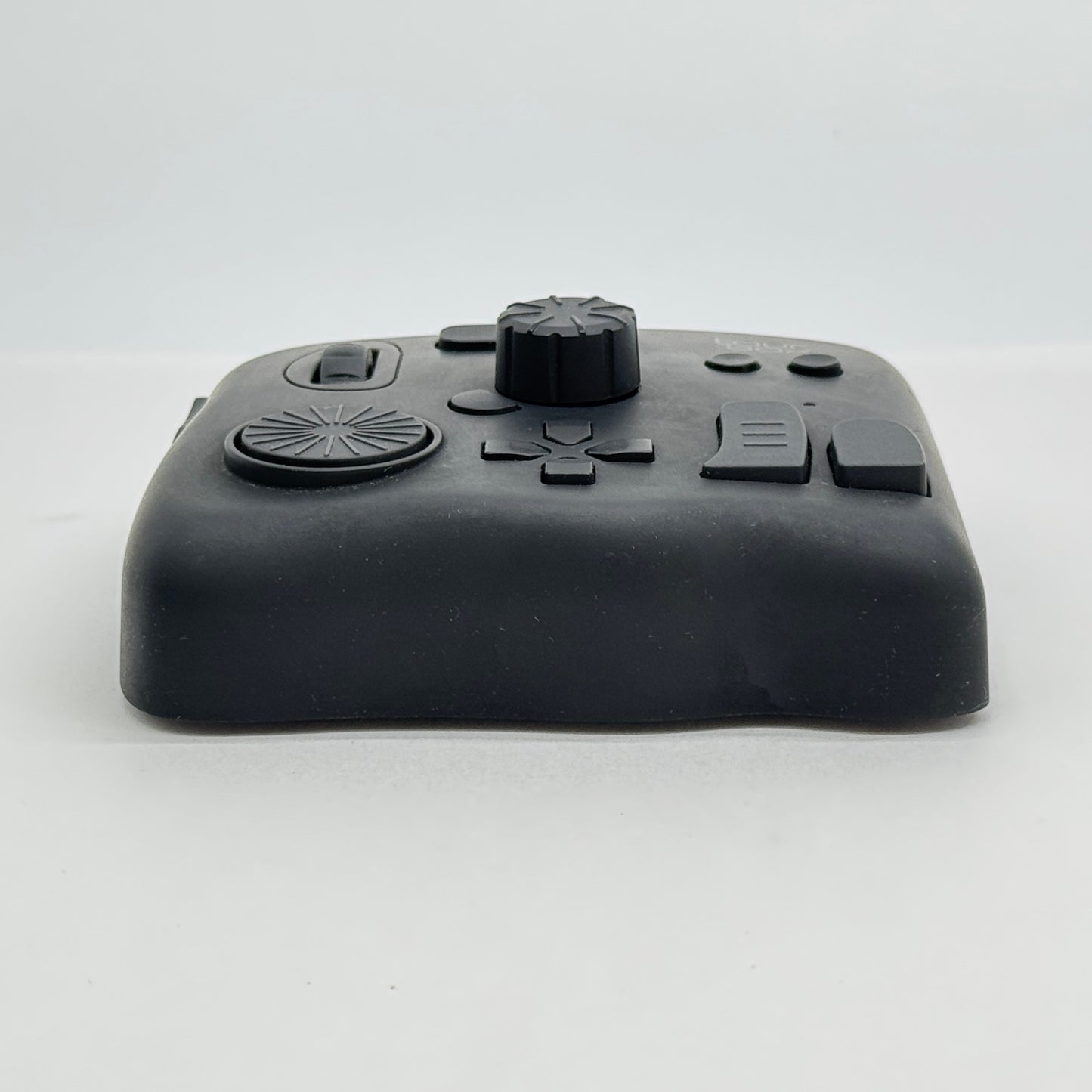 TourBox Neo TBG-H-L-N 左手デバイス ソフトコントローラー 元箱・付属品あり【C7474-60】