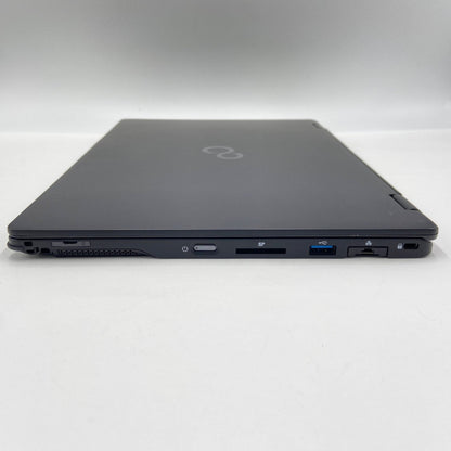 LIFEBOOK U9312X/J Core i5-1245U 8GB SSD256GB LTEモデル タッチパネル 【C5009-80】