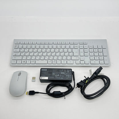 美品 Lenovo IdeaCentre AIO 24IRH9 i7-13620H 16GB 512GB Windows11Home【C7571-160】