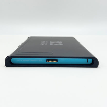 美品 ゲーム機 任天堂 Nintendo Switch 2 (日本語・国内専用) BEE-S-KB6CA 付属品完備【C6116-80】