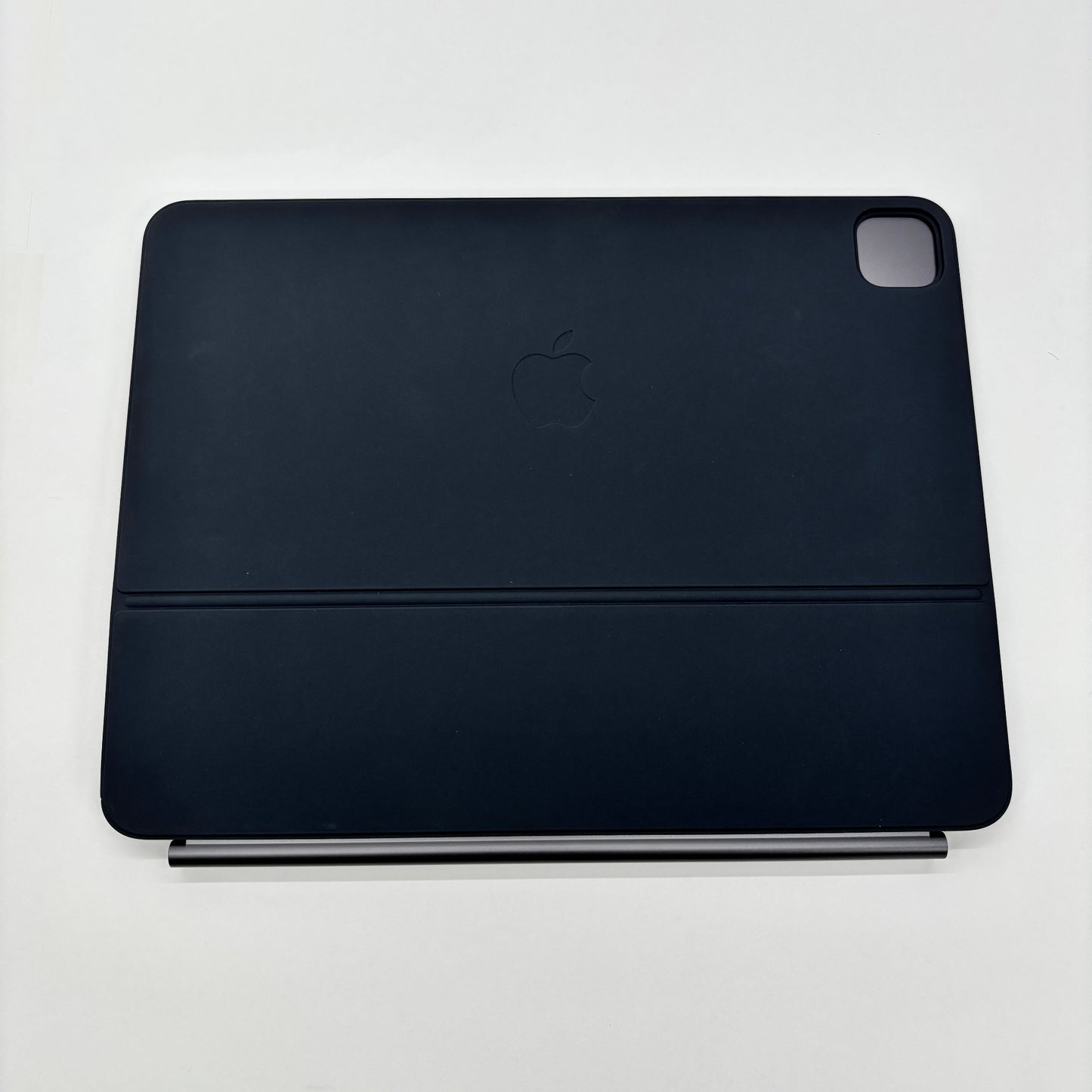 新品同様 美品 Apple iPad Magic Keyboard MWR53J/A 日本語 ブラック【C8533-80】