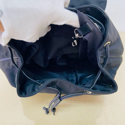 COACH コーチ リュック バックパック ブラック 7432　C597