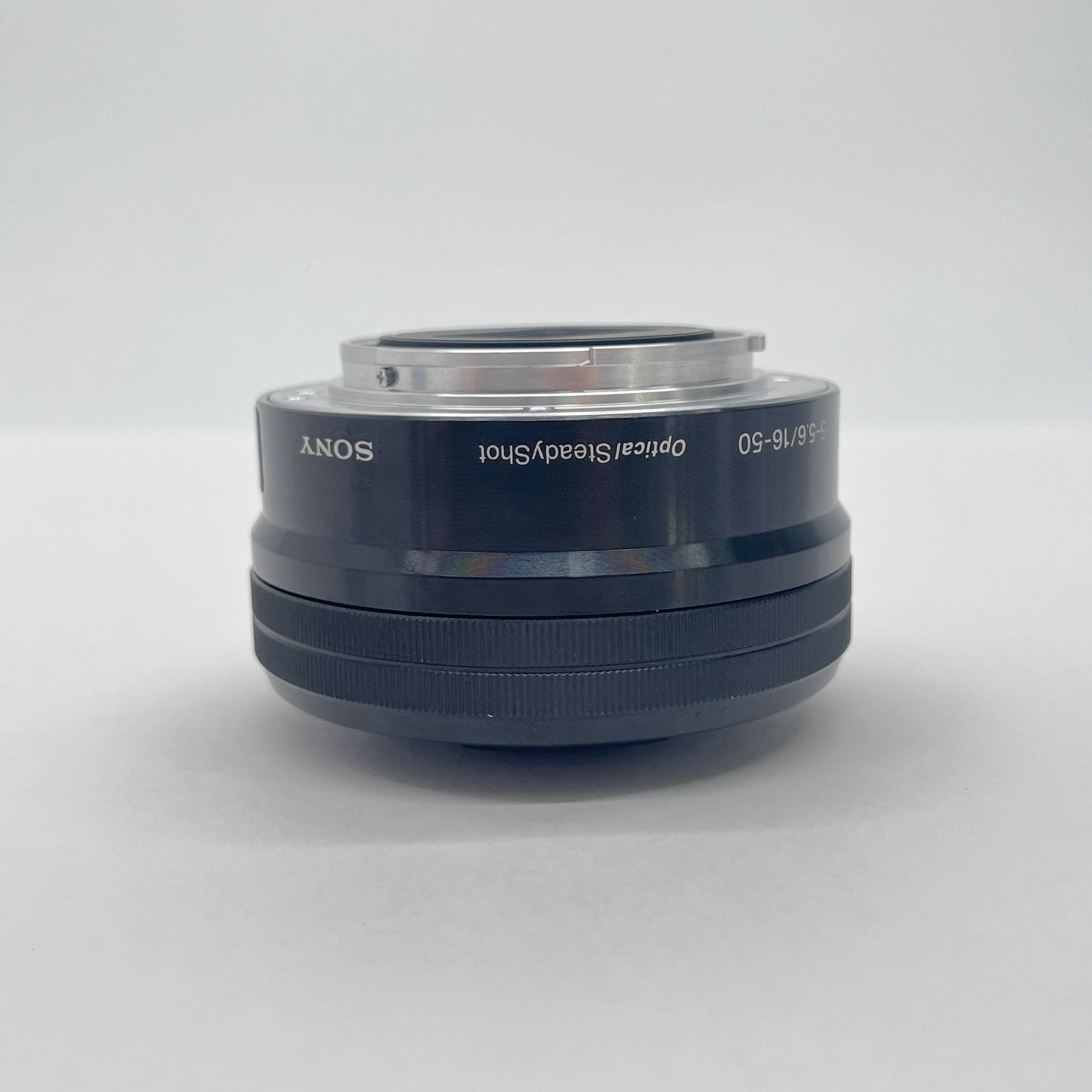 美品 SONY VLOGCAM ZV-E10L E PZ 16-50mm F3.5-5.6 OSS SELP1650 パワーズームレンズキット ブラック【C8367-60】