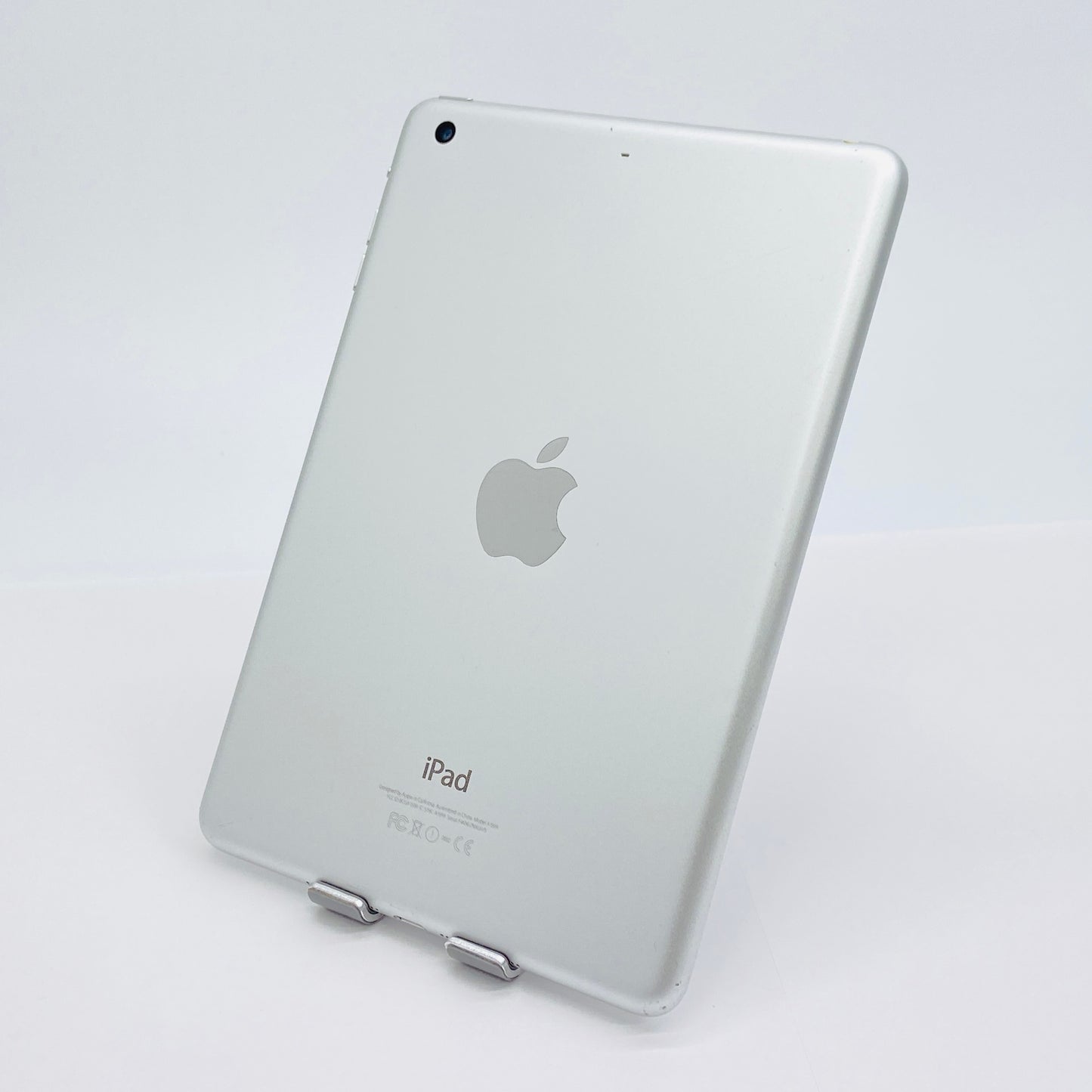 iPad mini 3 Wi-Fiモデル 64GB シルバー MGGT2J/A【C7023-60】
