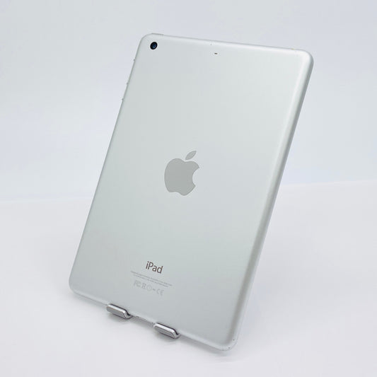 iPad mini 3 Wi-Fiモデル 64GB シルバー MGGT2J/A【C7023-60】