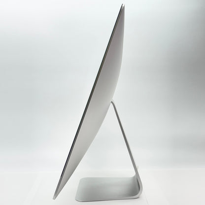 Apple iMac 5K 2020 27インチ  i5 3.3GHz 40GB SSD 1TB Radeon Pro 5300 4GB 【C5447-170】