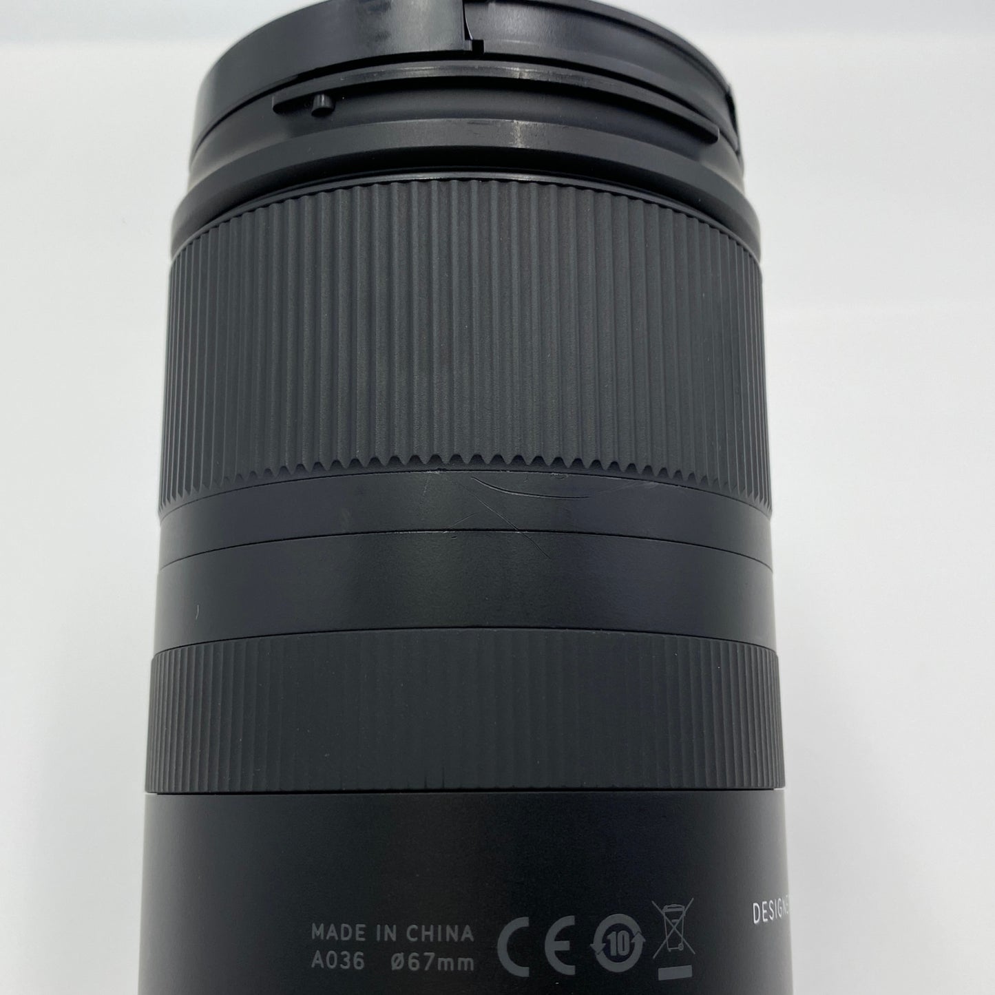 TAMRON 28-75mm F2.8 Di III RXD ソニーEマウント 【C4349】