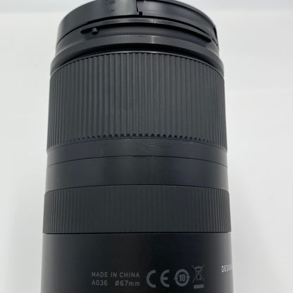 TAMRON 28-75mm F2.8 Di III RXD ソニーEマウント 【C4349】