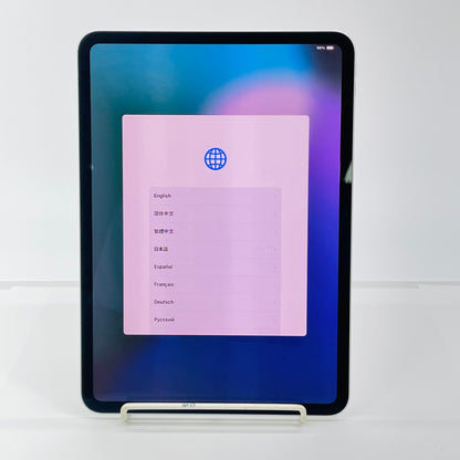 Apple iPad Pro M4 11インチ Wi-Fi 256GB スペースブラック MVV83J/A バッテリー最大容量97%【C4653-60】