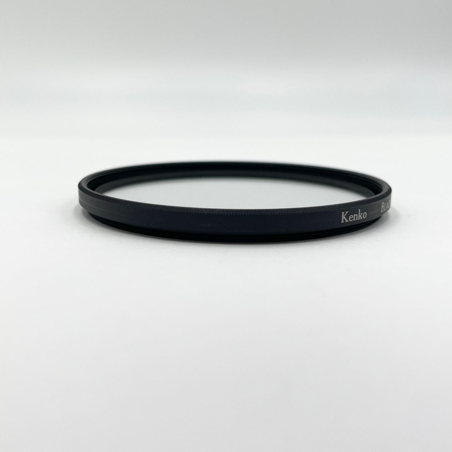 美品 Kenko ブラックミスト プロテクター 67mm【C7927-N】