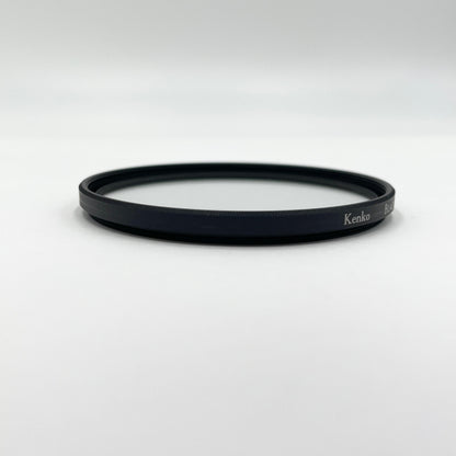 美品 Kenko ブラックミスト プロテクター 67mm【C7927-N】