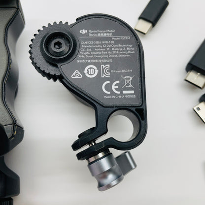 DJI RSC2 PRO COMBO ジンバル 【C3856-100】