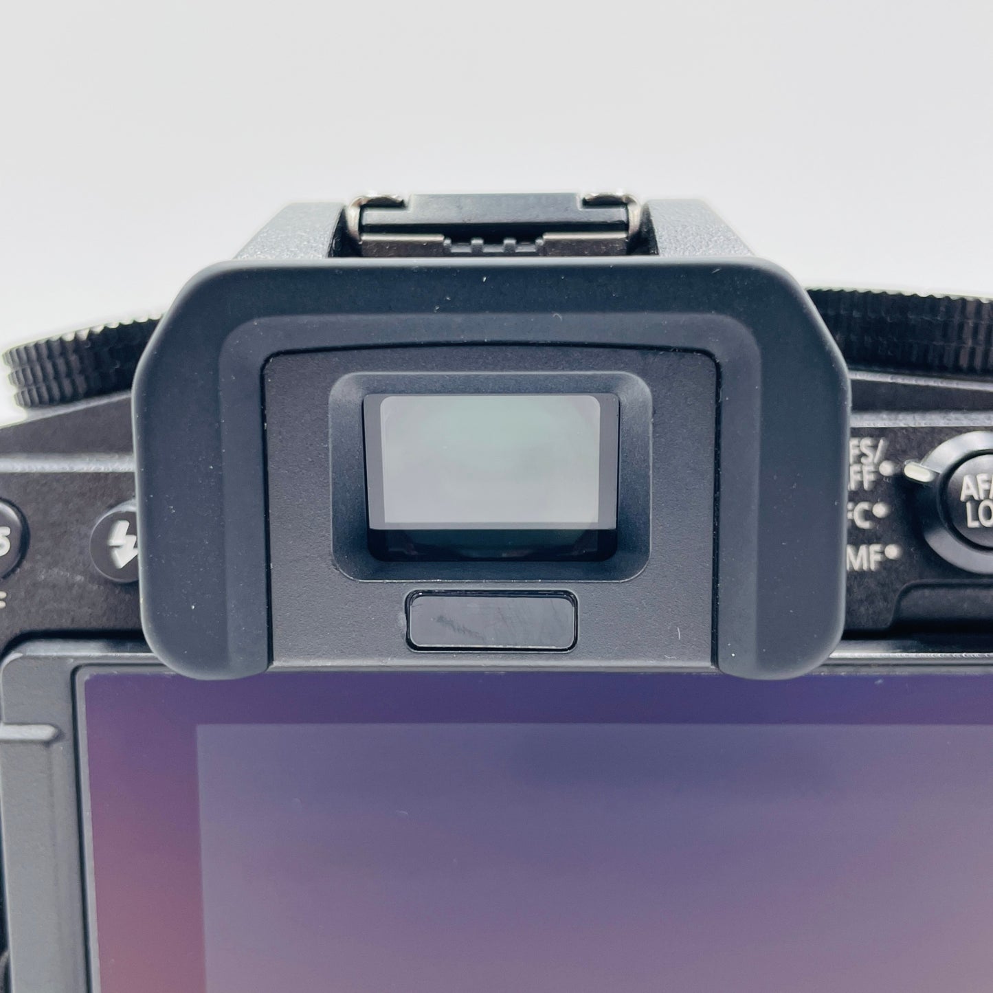 Panasonic LUMIX DMC-G7 ボディ 【C4087-60】