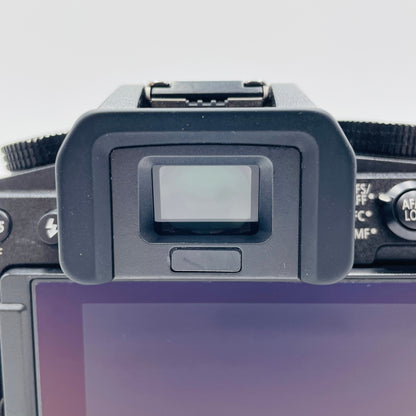 Panasonic LUMIX DMC-G7 ボディ 【C4087-60】