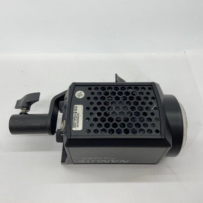 NANLITE Forza60 LEDライト 【C4771-100】