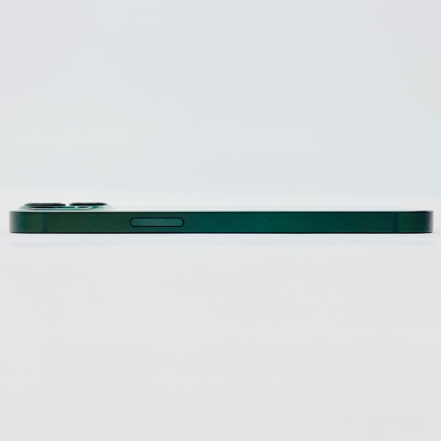 Apple iPhone 13 128GB SIMフリー MNGG3J/A スマートフォン グリーン 【C4161-C】