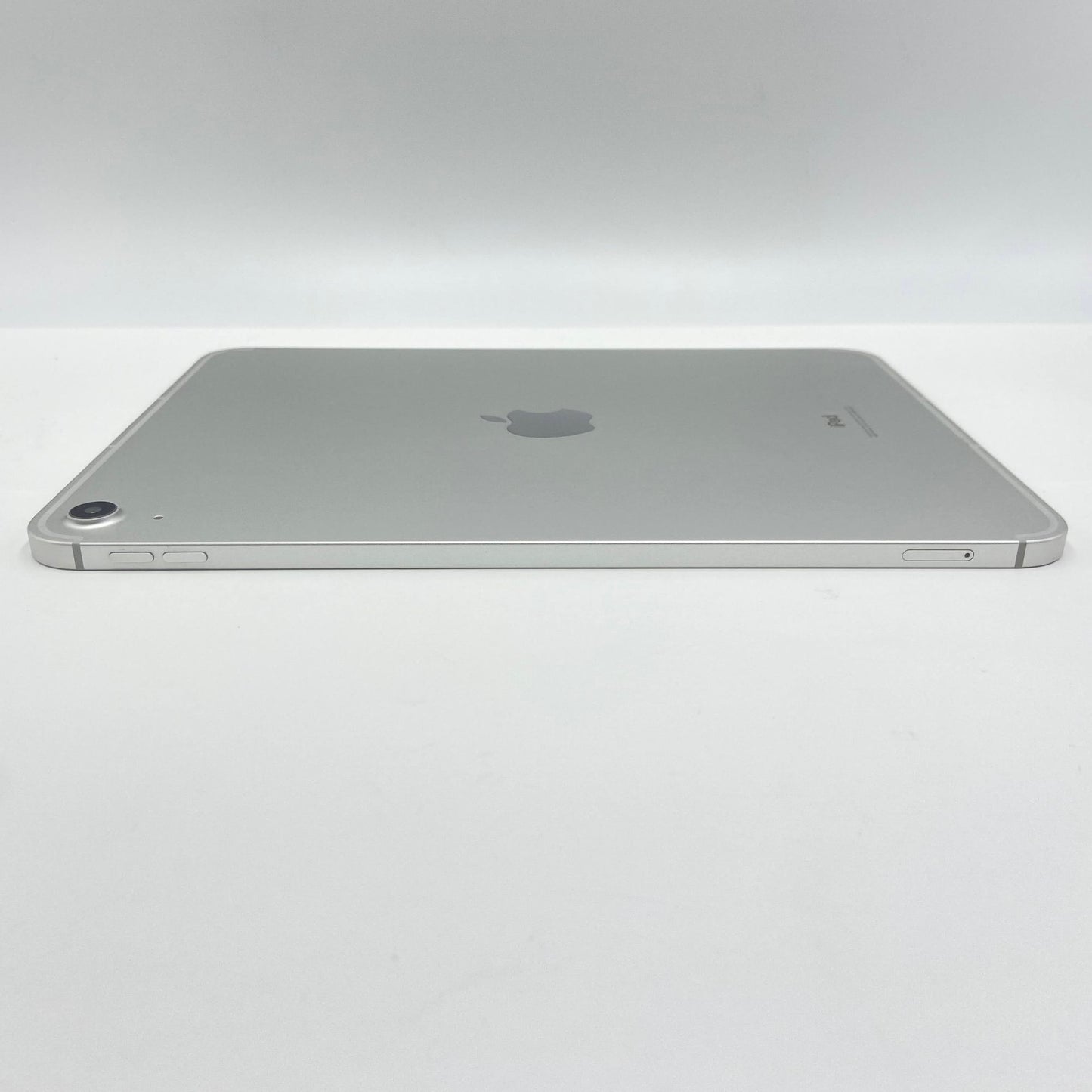 Apple iPad 第10世代 MQ6J3J/A 10.9インチ タブレット 64GB SIMフリー シルバー【C4883-60】