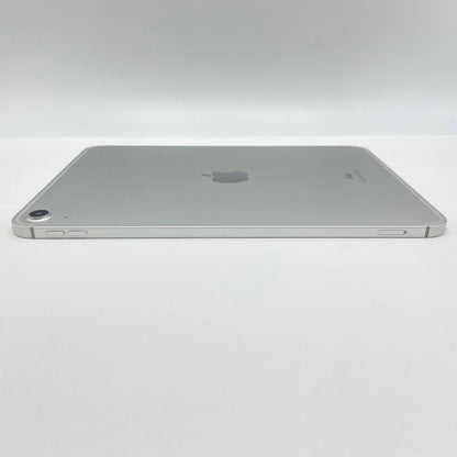 Apple iPad 第10世代 MQ6J3J/A 10.9インチ タブレット 64GB SIMフリー シルバー【C4883-60】