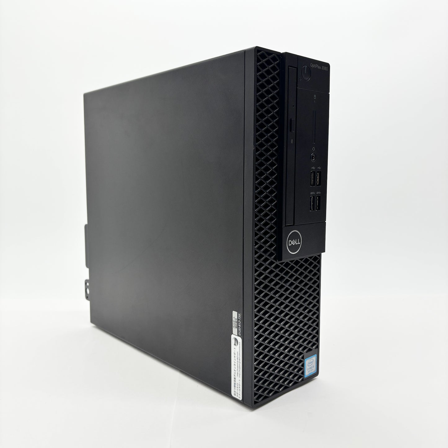 DELL OptiPlex 3060 i5 8500 16GB SSD256GB Windows11Pro【C8352-100】