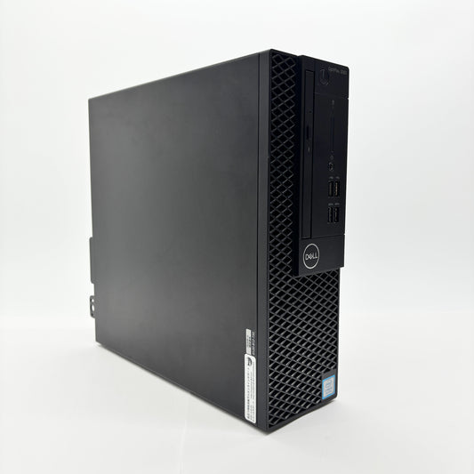 DELL OptiPlex 3060 i5 8500 16GB SSD256GB Windows11Pro【C8352-100】