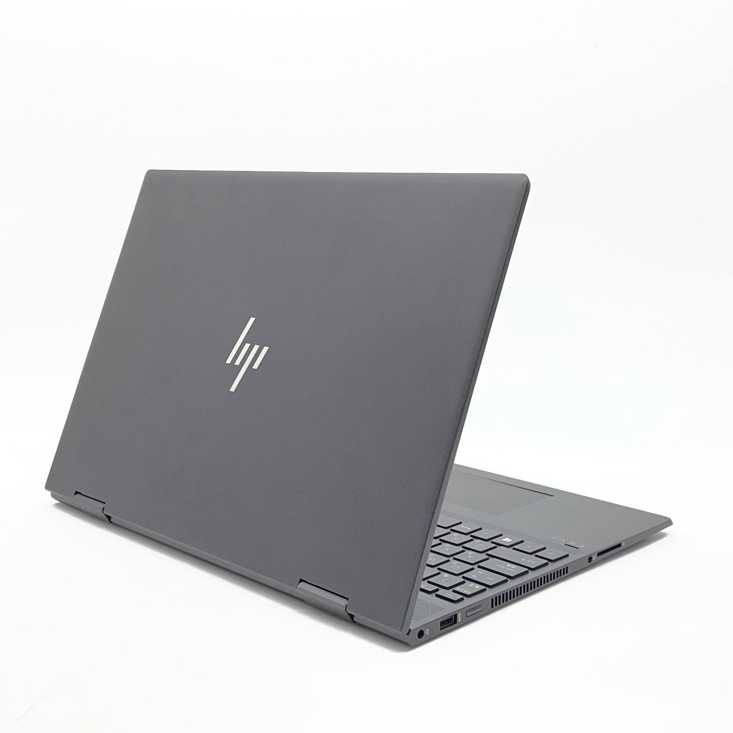 HP ENVY x360 Convertible 15-ds0000AU Ryzen 5 3500U 8GB SSD 512GB windows11home【C4919-80】バッテリー100%