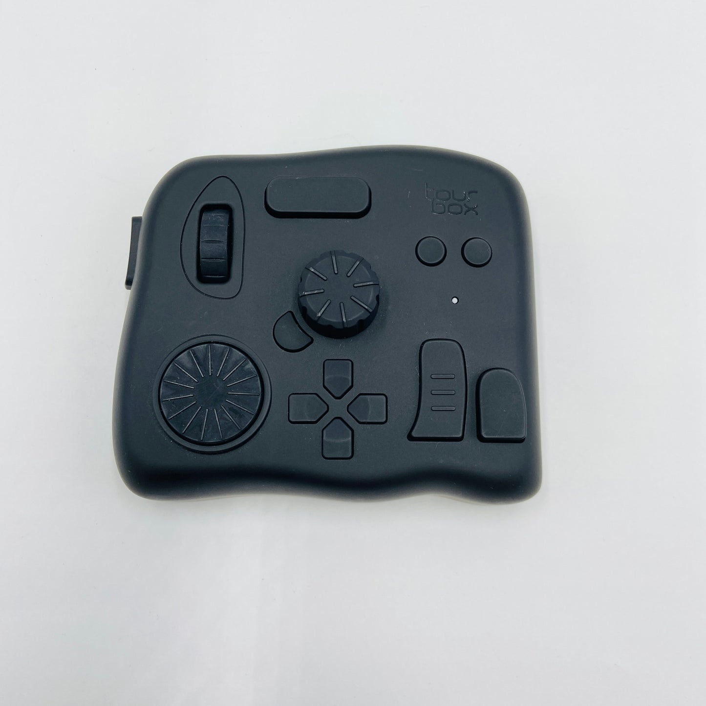 TourBox Elite TBECA コントローラー 元箱説明書付き	C3675 60サイズ発送
