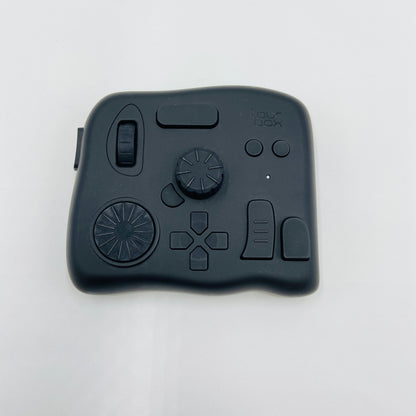 TourBox Elite TBECA コントローラー 元箱説明書付き	C3675 60サイズ発送