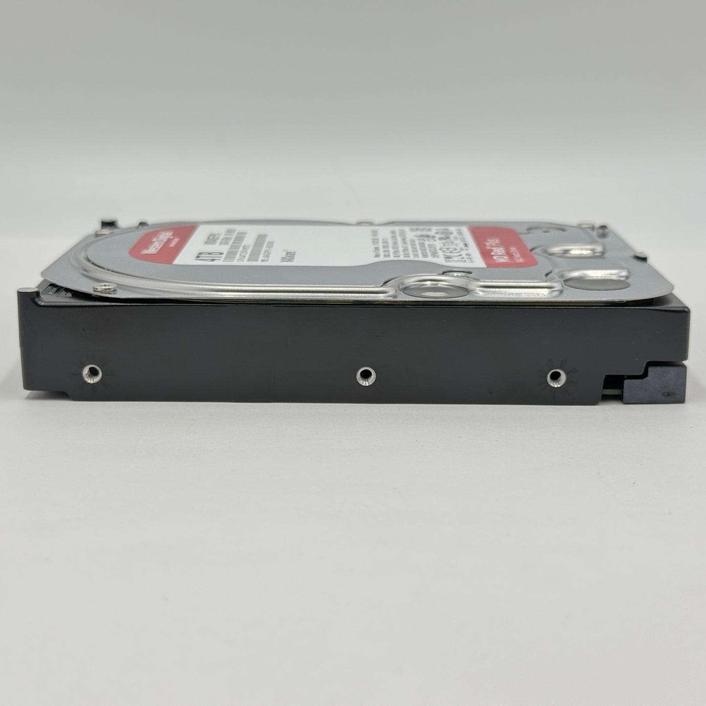 Western Digital WD Red Plus 4TB WD40EFPX NAS HDD【C7173-C】