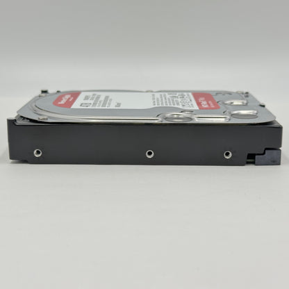 Western Digital WD Red Plus 4TB WD40EFPX NAS HDD【C7173-C】