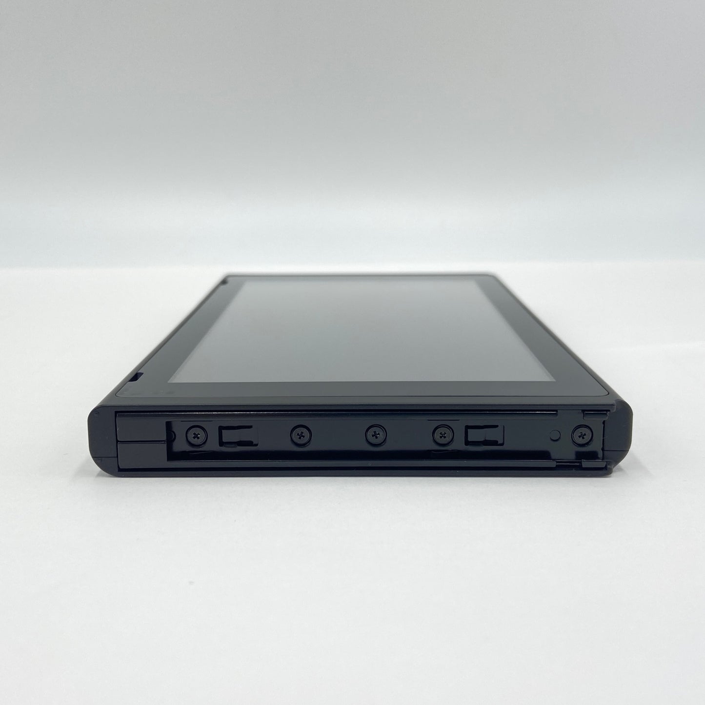 美品 任天堂 Nintendo Switch ニンテンドー スイッチ 本体 ネオンカラー HAD-S-KABAA【C5233-80】