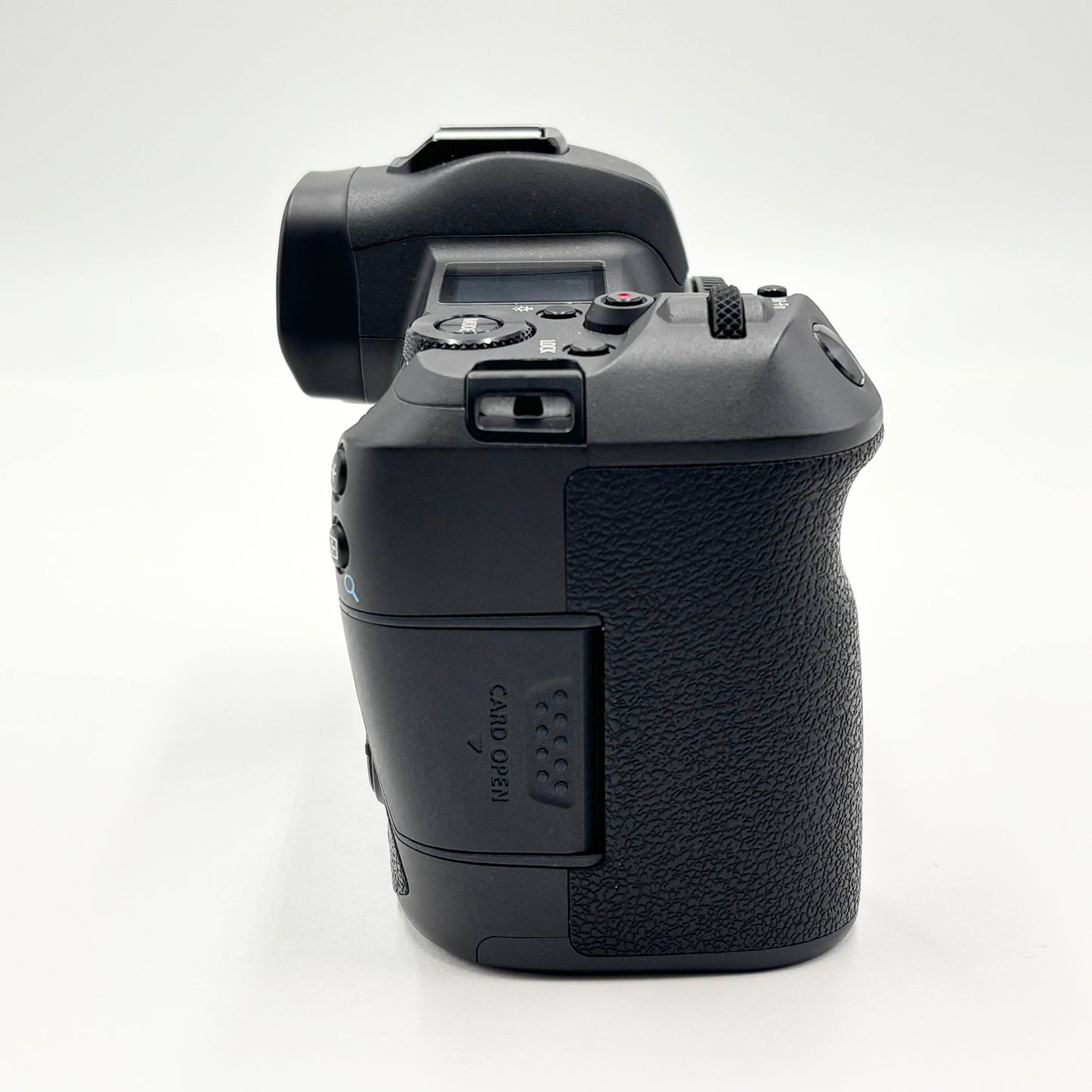 美品 Canon EOS R ボディ DS126721 ミラーレス一眼【C5730-60】