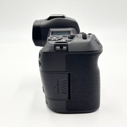 美品 Canon EOS R ボディ DS126721 ミラーレス一眼【C5730-60】