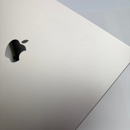 Apple MacBook Air 13インチ (Early 2025) Apple M4 10コア 16GB SSD 256GB スターライト MW0Y3J/A バッテリー最大容量100%【C6563-80】