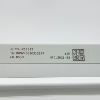 美品 ASUS ROG Ally RC71L ハンドヘルド ポータブル ゲーミング パソコン Ryzen Z1 Extreme 16GB SSD 512GB 7インチ【C3924-80】