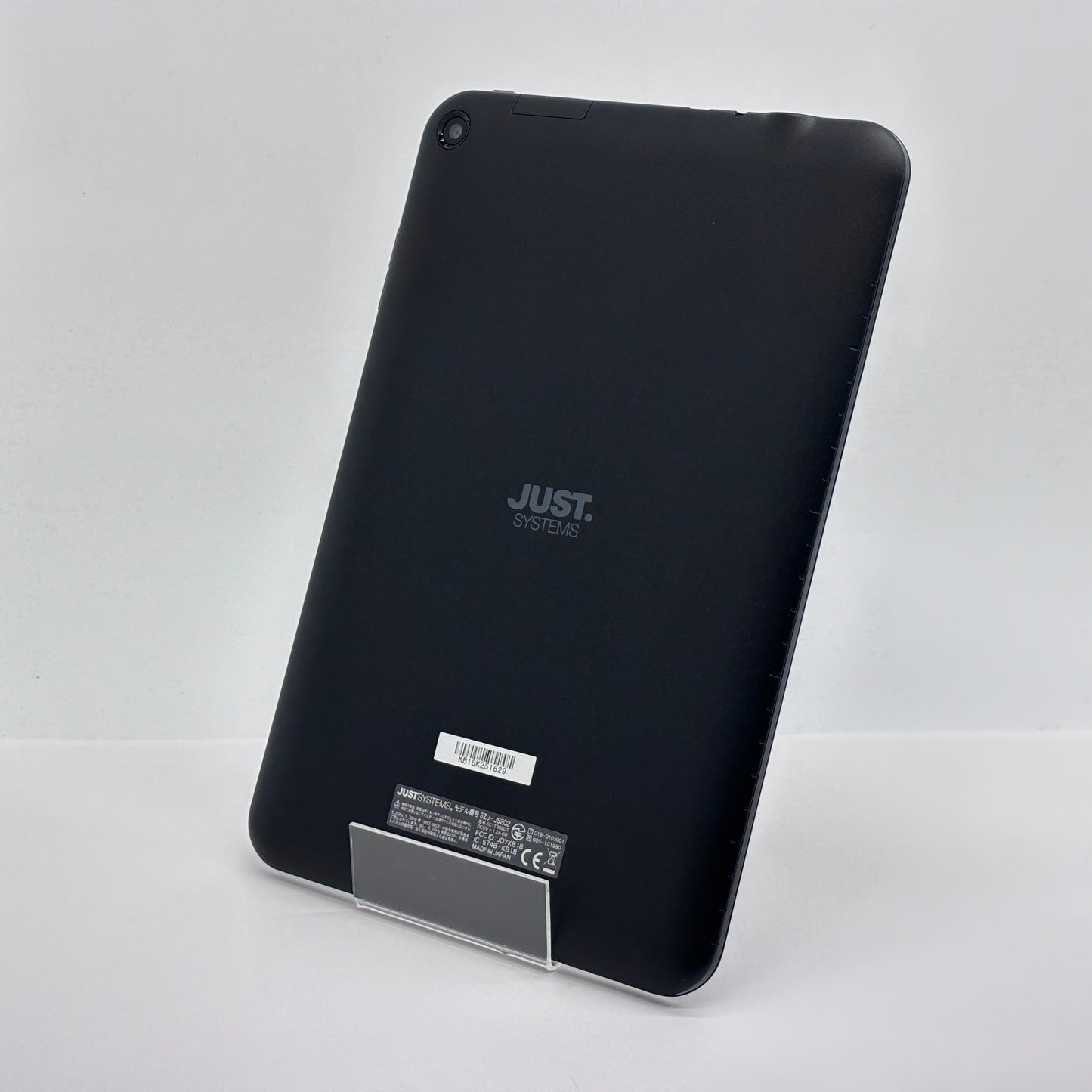京セラ スマイルゼミ3R SZJ-JS202 KC-T302DT 16GB【C7302-60】