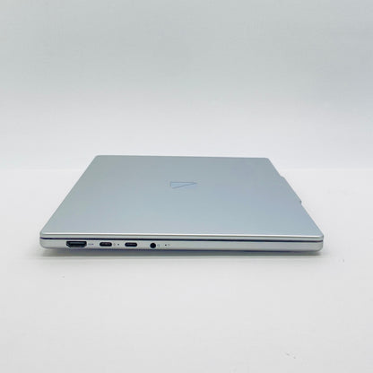 美品 NEC Lavie N13 Slim PC-N1355JAS AMD Ryzen 5 7535HS 16GB SSD 256GB ライトシルバー バッテリー最大容量100% 【C7894-100】