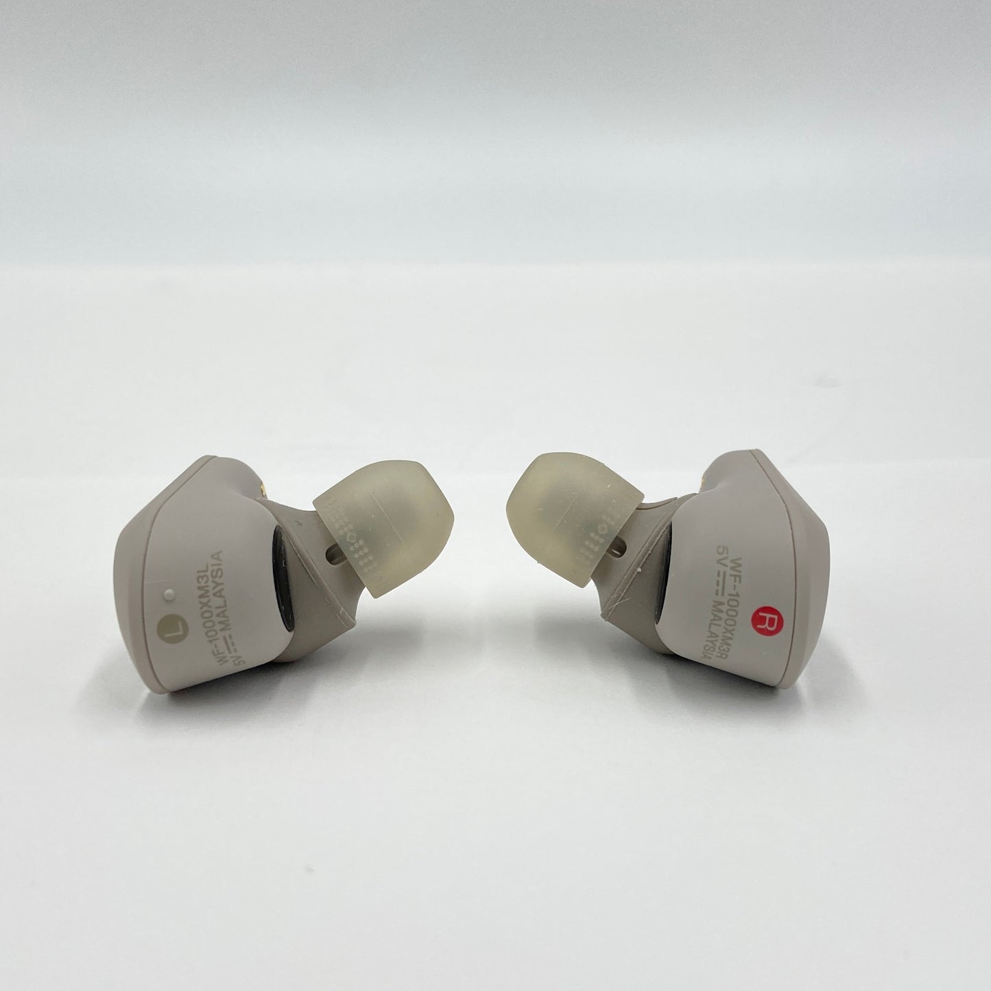 美品 SONY WF-1000XM3 ワイヤレスイヤホン【C5259-60】