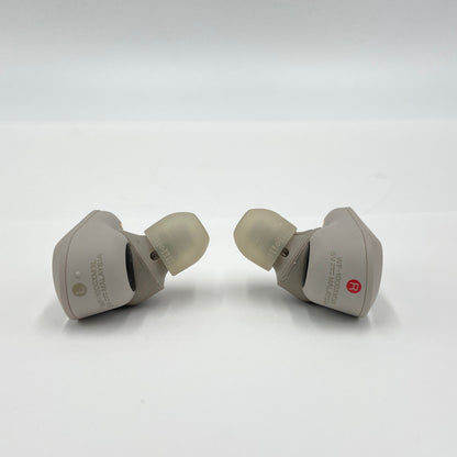 美品 SONY WF-1000XM3 ワイヤレスイヤホン【C5259-60】