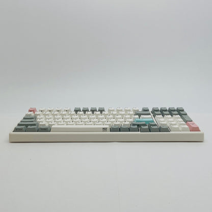 美品 NIZ キーボード X99(英語配列)  X99EC(S) / 35gf [有線 /USB] 【C7323-80】