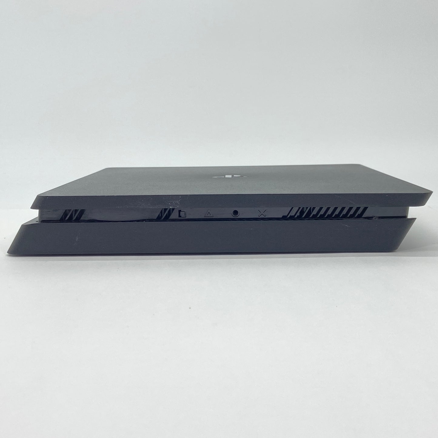 SONY PlayStation4(CUH-2100A B01) 500GB Jet Black  03-27452457-5715574＋ソフト付き【C5563-100】