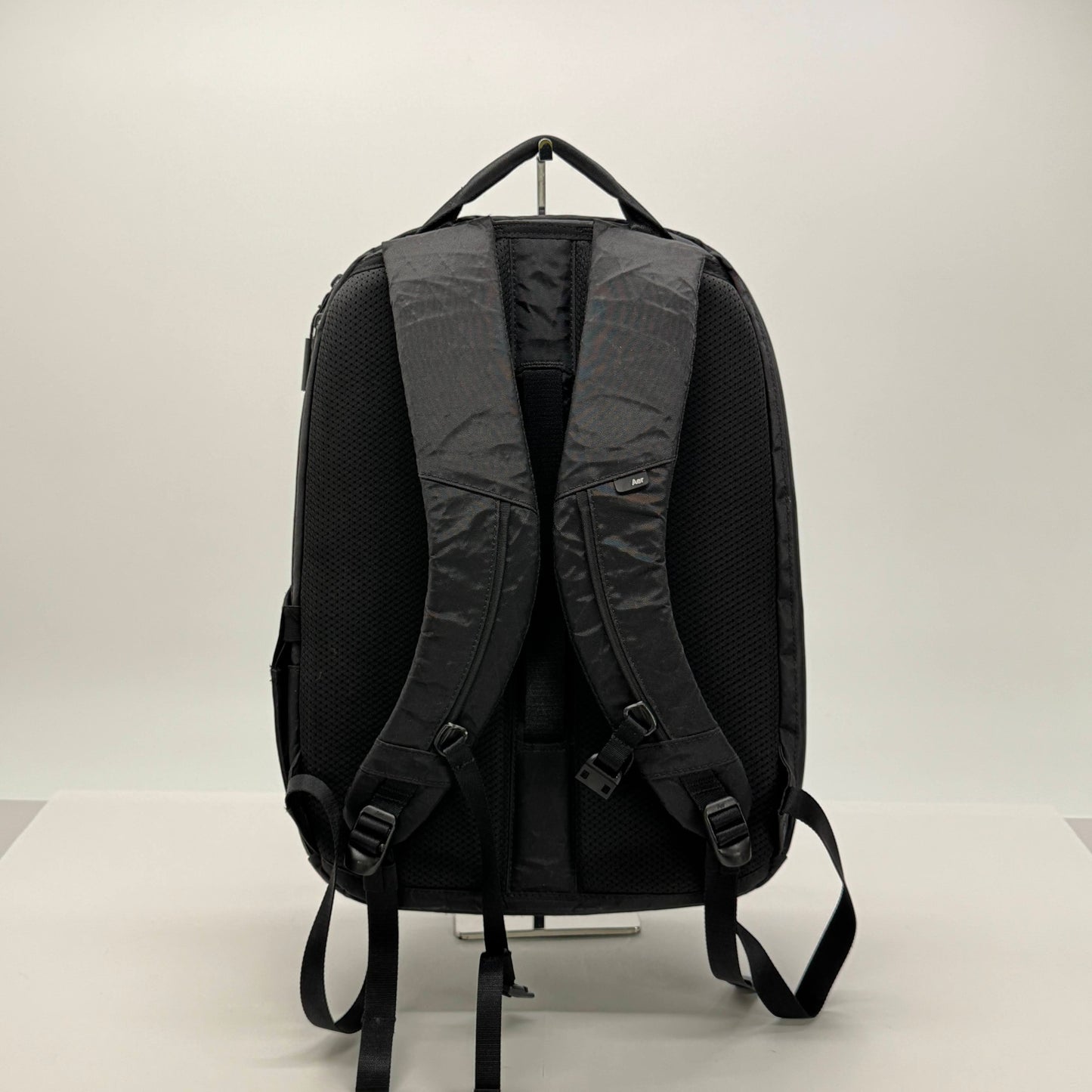 美品 Aer Day Pack 3 X-Pac エアー デイパック PCリュック【C6987】