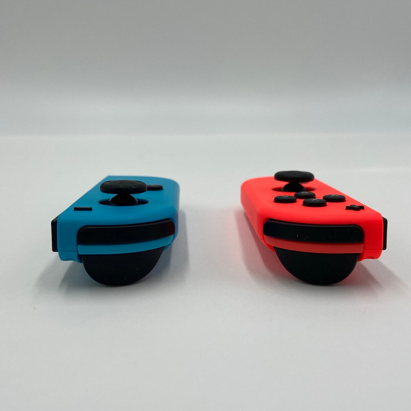 美品 任天堂 Nintendo Switch ニンテンドー スイッチ 本体 ネオンカラー HAD-S-KABAA【C5233-80】