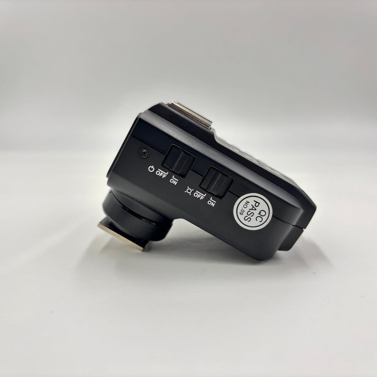 Godox X2T-C TTL ワイヤレスフラッシュトリガー 本体のみ【C9071-60】