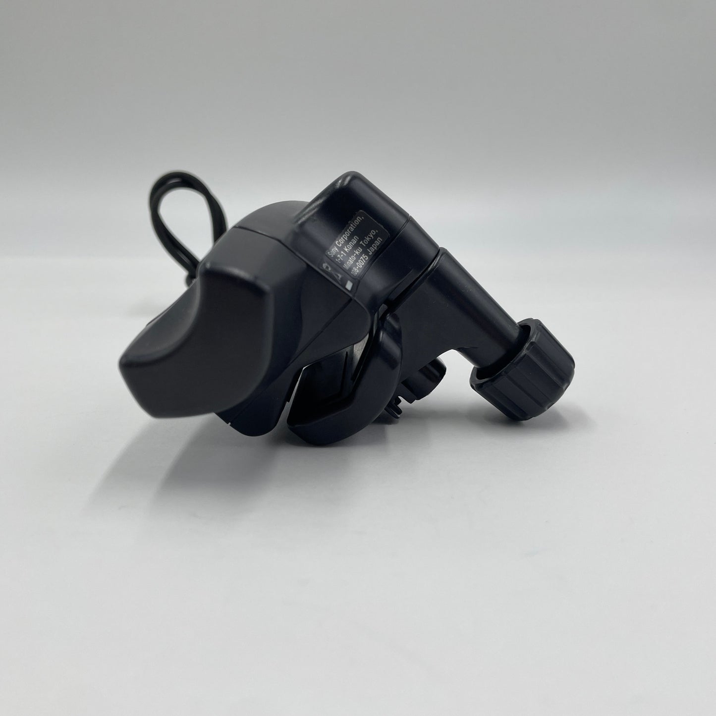 SONY RM-1BP ズームリモコン リモートコマンダー【C4577-60】