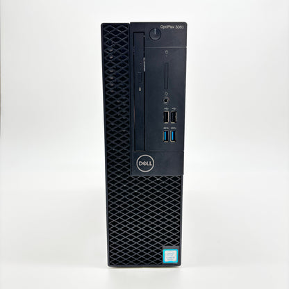 DELL OptiPlex 3060 i5 8500 16GB SSD256GB Windows11Pro【C8351-100】