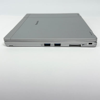 Panasonic Let's Note CF-QV8TRDQP  Win10 pro Core i5-8365U 8GB SSD 512GB【C5132-60】