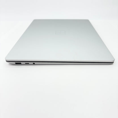 Microsoft Surface Laptop 3 1867 Core i5-1035G7 1.2GHz 8GB SSD 128GB 13インチ タッチパネル windows11Home バッテリー最大容量83%【C5557-80】