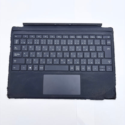 Surface Pro7 Core i5-1035G4 8GB SSD 128GB Windows11Home バッテリー最大容量72%【C6671-60】